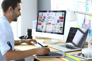 Jenis dan Objek Pajak Desainer