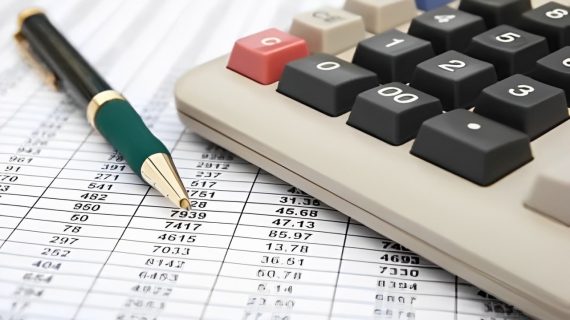 Manfaat Kode Akun Akuntansi