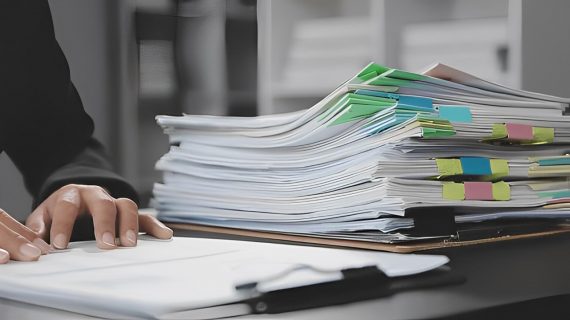 Tatacara Mengajukan Permohonan untuk Perubahan Tahun Buku Pajak