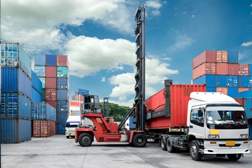 Jenis Pajak yang Dikenakan atas Jasa Freight Forwarding