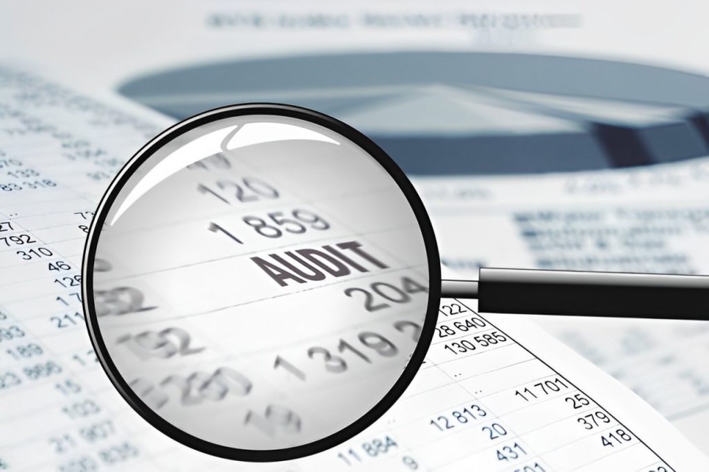 Jenis-jenis Kertas Kerja Audit