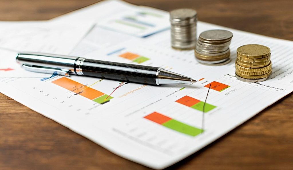 Metode-metode yang di Gunakan dalam Budget Management