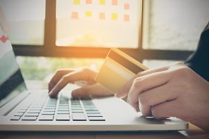 Alasan Pentingnya Pajak atas Transaksi Digital