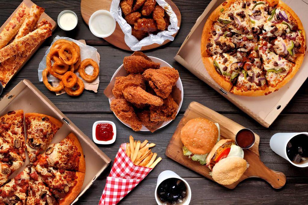 Pengaruh Food Cost terhadap Bisnis Restoran