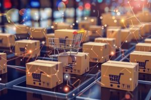 Legislator Ingatkan Pemerintah: Pajak E-Commerce Jangan Diterapkan Secara Mendadak