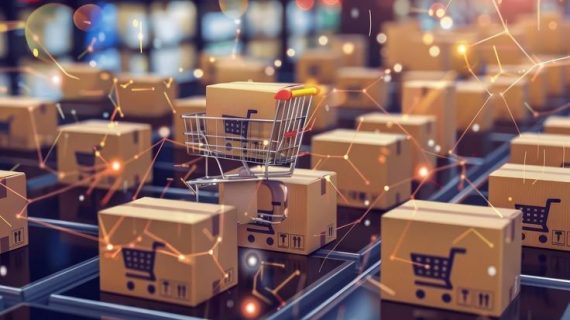 Legislator Ingatkan Pemerintah: Pajak E-Commerce Jangan Diterapkan Secara Mendadak