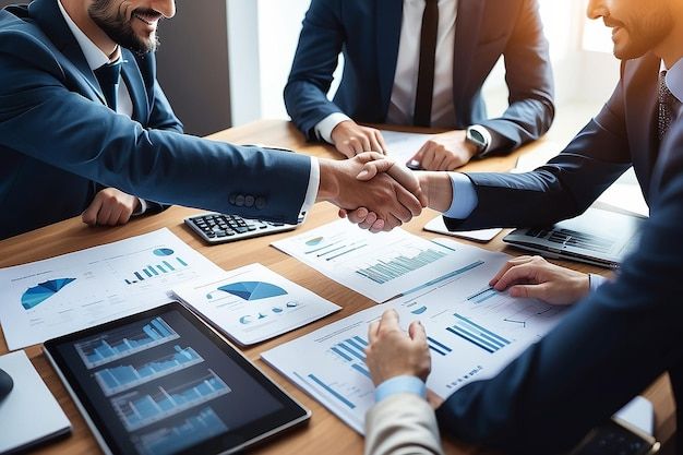 Business Meeting Photos Download Free High Quality Pictures Freepik