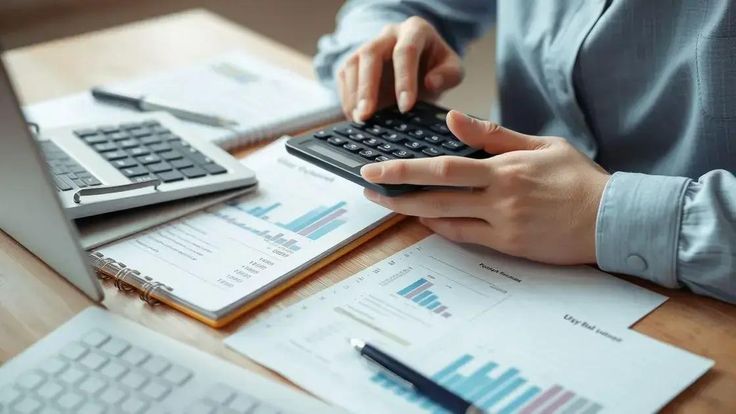 Como Fazer A Analise Dos Seus Gastos Mensais Em 3 Passos