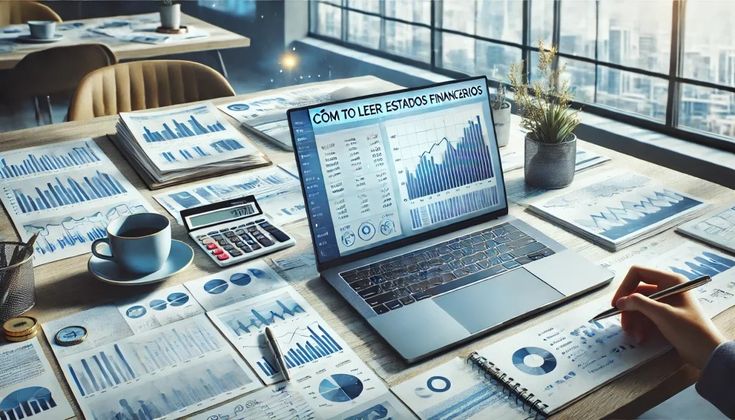 Como Leer Estados Financieros Una Guia Para Principiantes