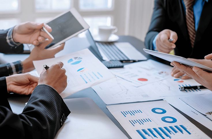 How To Start A Business In 10 Easy Steps – From Set Up To Launch 1
