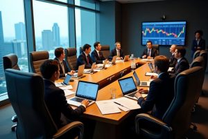 Menjaga Kepatuhan Pajak melalui Prinsip Tata Kelola Perusahaan yang Baik