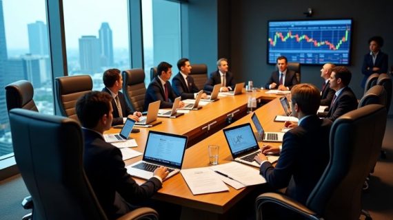 Menjaga Kepatuhan Pajak melalui Prinsip Tata Kelola Perusahaan yang Baik