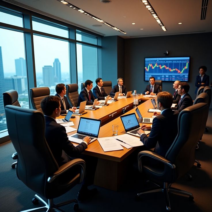 Investment Banking Course In Pune Your Gateway To A Global Finance Career
