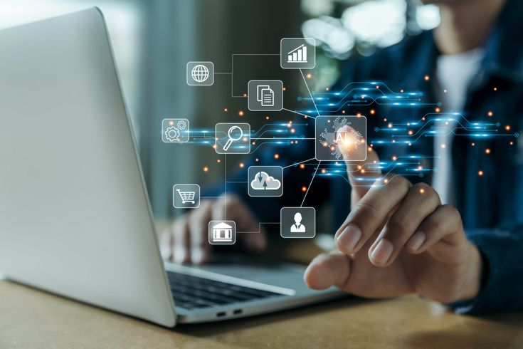 Leveraging Data To Drive Business Transformation