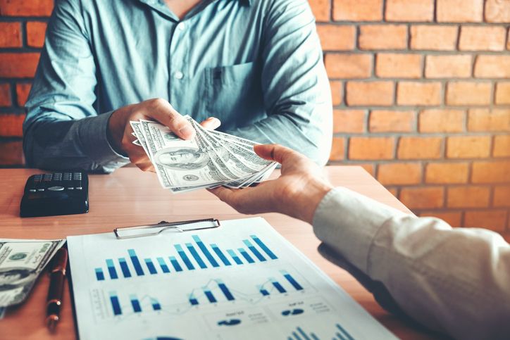 Looking For Some Extra Cash A Personal Loan Can Help You There Not Sure What Theyre Used For Weve Got You Covered Https Goo Gl RZWVbu