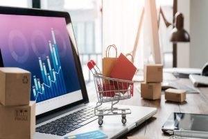 Pedagang Online Beromzet di Bawah Rp500 Juta Tidak Dipungut PPh 22, Ini Penjelasannya