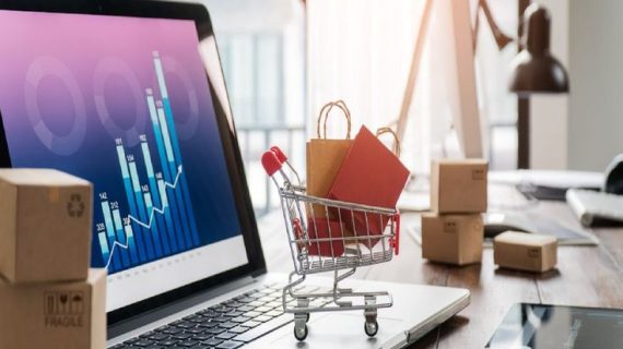 Pedagang Online Beromzet di Bawah Rp500 Juta Tidak Dipungut PPh 22, Ini Penjelasannya