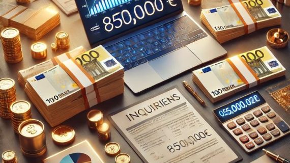 Aturan Pajak Aset Kripto Akan Direvisi, Berikut Informasi Terkininya