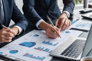 Memahami Jasa Akuntansi dan Pajak: Solusi untuk Pelaku Usaha dan Peluang bagi Profesional Akuntansi