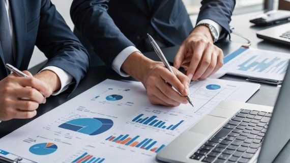 Memahami Jasa Akuntansi dan Pajak: Solusi untuk Pelaku Usaha dan Peluang bagi Profesional Akuntansi