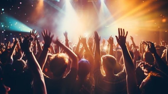 Mau Nonton Konser tapi Kena Pajak? Ini Penjelasannya