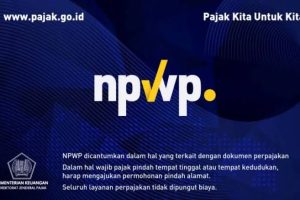 12 Syarat yang Perlu Disiapkan untuk Menghapus NPWP