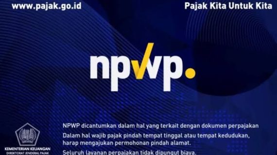 12 Syarat yang Perlu Disiapkan untuk Menghapus NPWP
