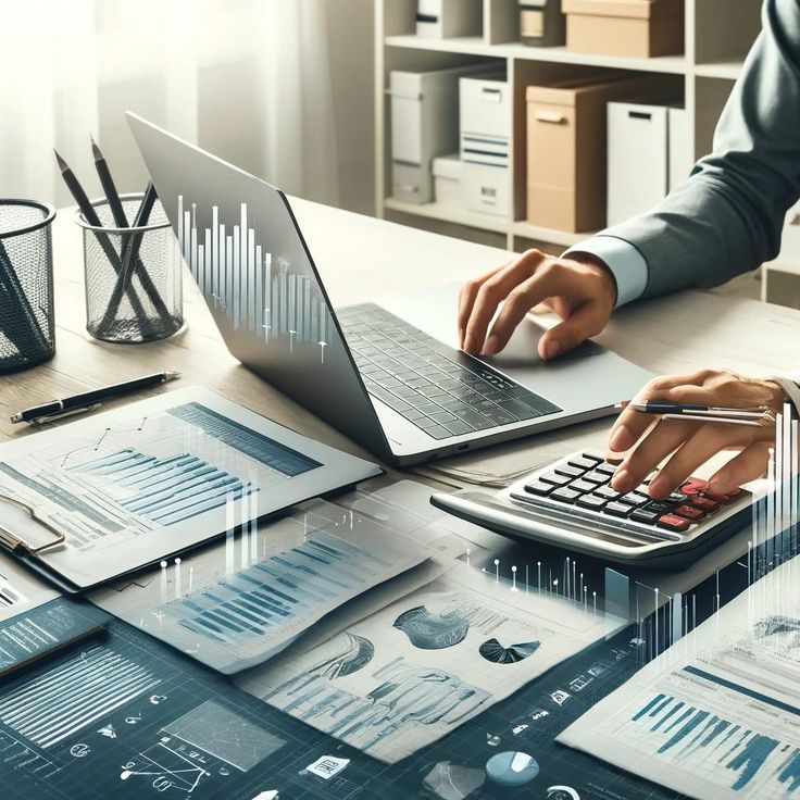 Bookkeeping Services In Brisbane