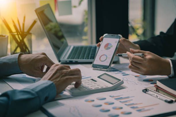 Bookkeeping And Accounting Firms In Dubai