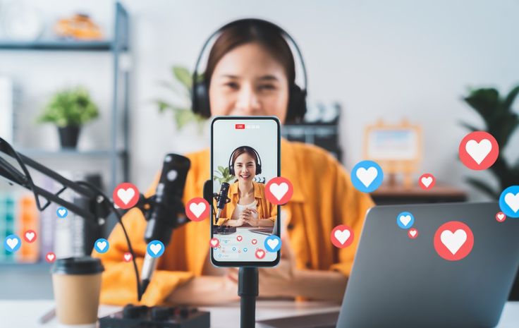 Facebookライブで成果を出す！プロが教える効果的な配信テンプレート