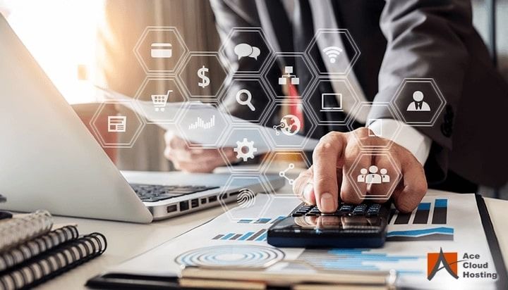 How Much Does It Cost To Host An Application On The Cloud