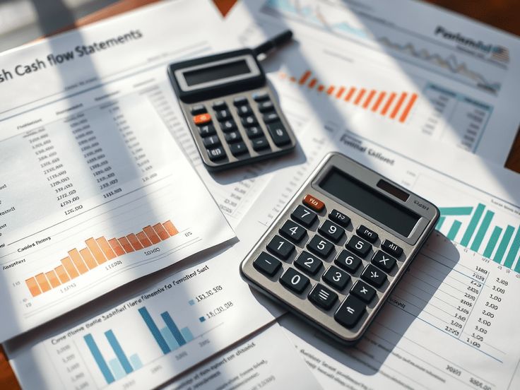 How To Calculate Cash Flow To Stockholders Formula With Example