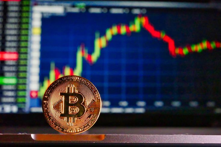 Kripto Para Dunyasina Hosgeldin