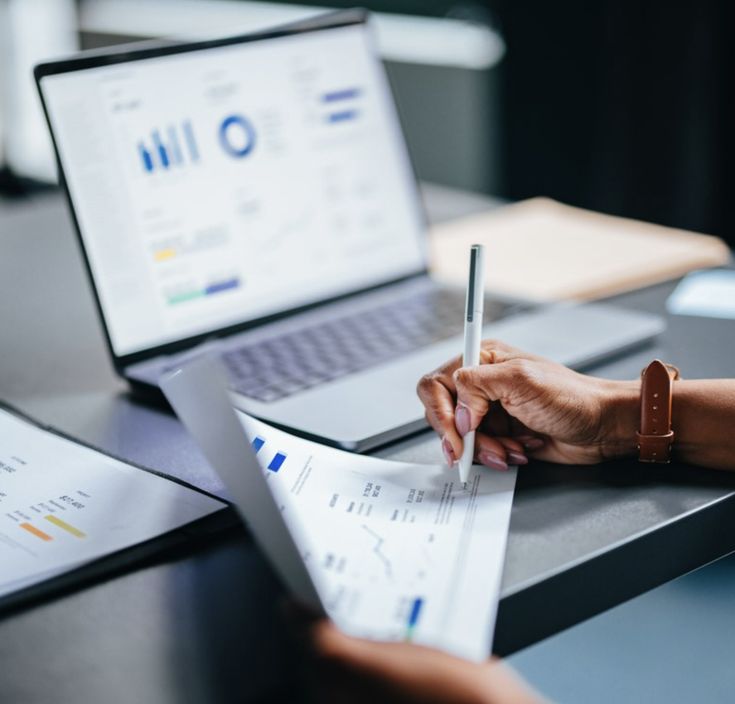 Marketing For Financial Institutions