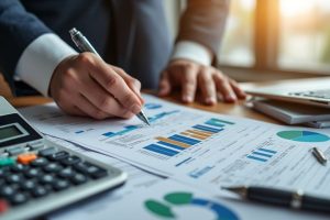 Pentingnya Memisahkan Keuangan Perusahaan untuk Menghindari Masalah Laporan dan Pajak