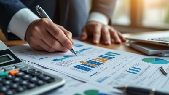 Pentingnya Memisahkan Keuangan Perusahaan untuk Menghindari Masalah Laporan dan Pajak