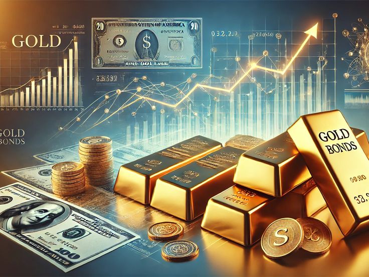 Sovereign Gold Bonds Redemption This SGB Series Is Up For Final Redemption In September Check D