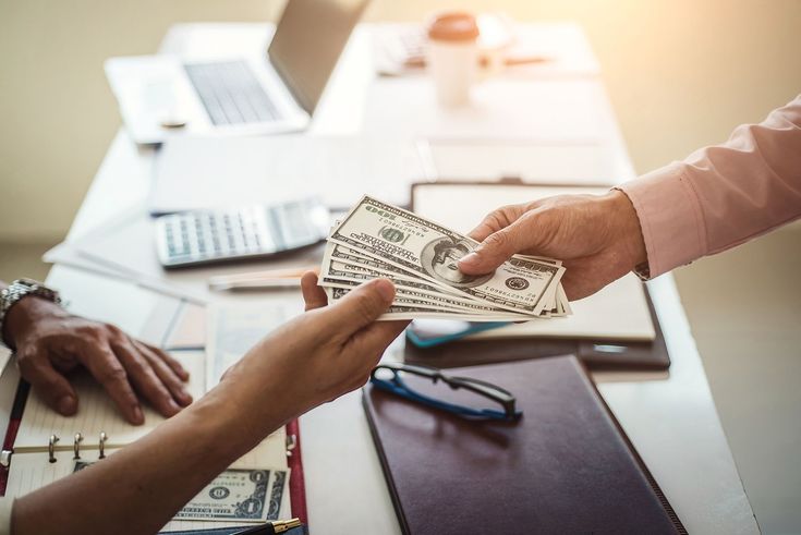 The Basics Of Financial Responsibility