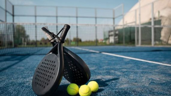 Padel Kena Pajak Hiburan? Simak Penjelasannya