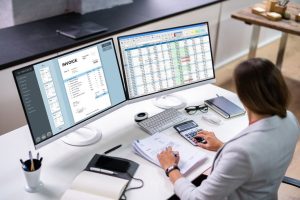 Dari Klik ke Kas Negara: Masa Depan Penerimaan di Era Digital