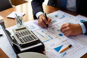 Aturan Pajak untuk Pulsa, Kartu Perdana, Token, dan Voucer