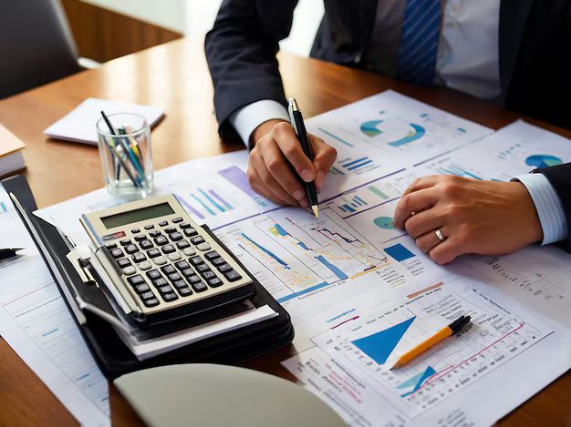 Trusted Online Accountant For Small Business Simplify Your Finances