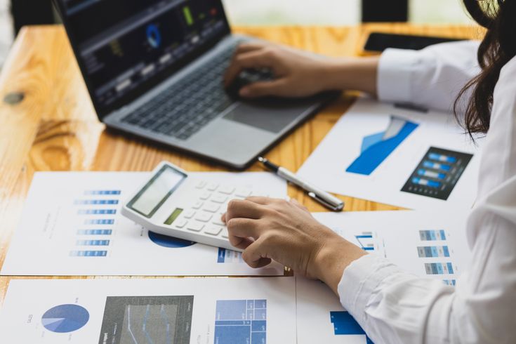10 Essential Steps For Business Planning And Budgeting