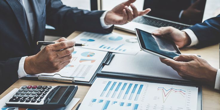 Certified Accountants In Charleston SC Current Accounting