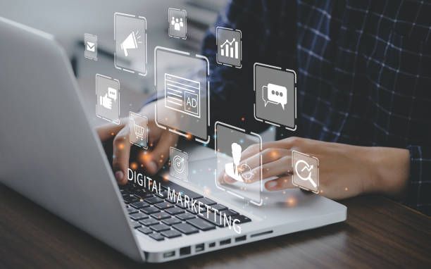 Digital Marketing Agency In Las Vegas