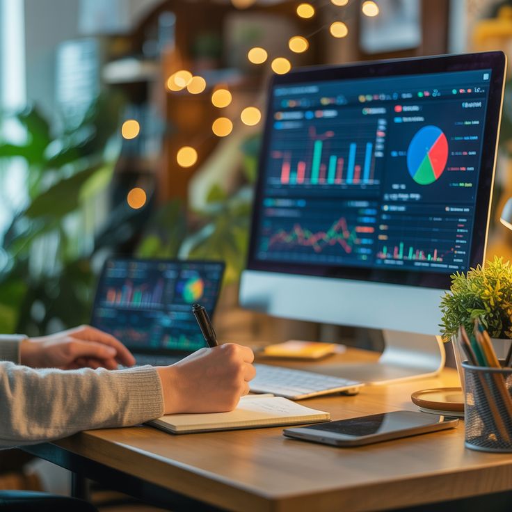Digital Marketing Strategy