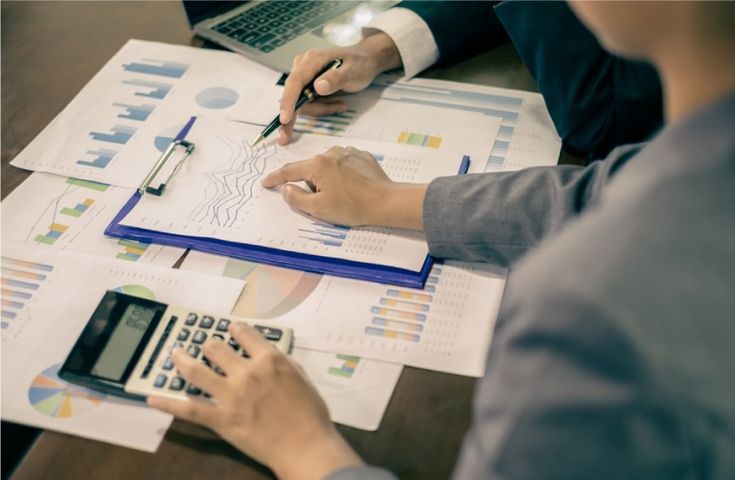 Does Bookkeeping Services Benefits To Small Business
