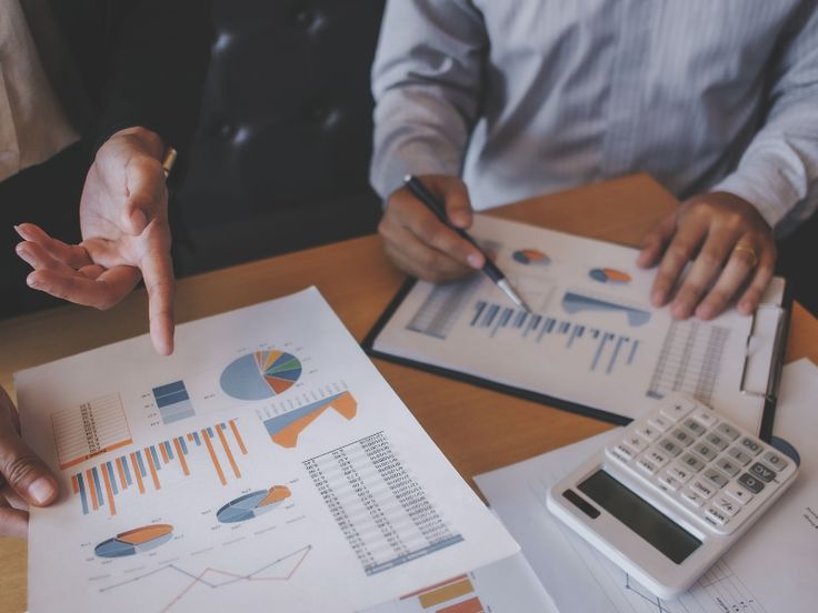 How To Become A Financial Planner A Step By Step Guide