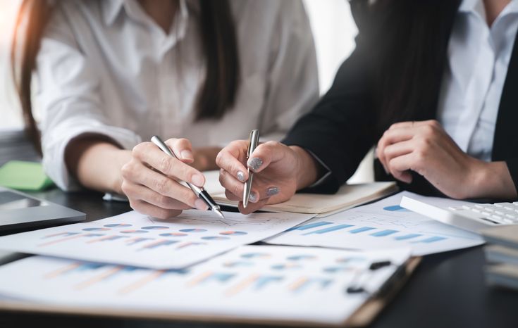 How To Conduct Financial Statement Analysis With An Example Guide