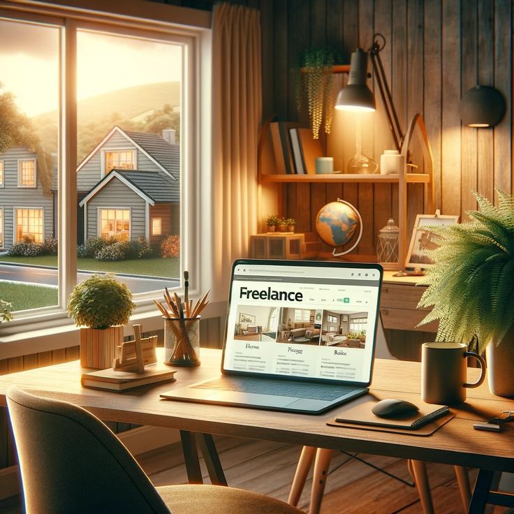 How To Start Earning Real Cash With Freelancing